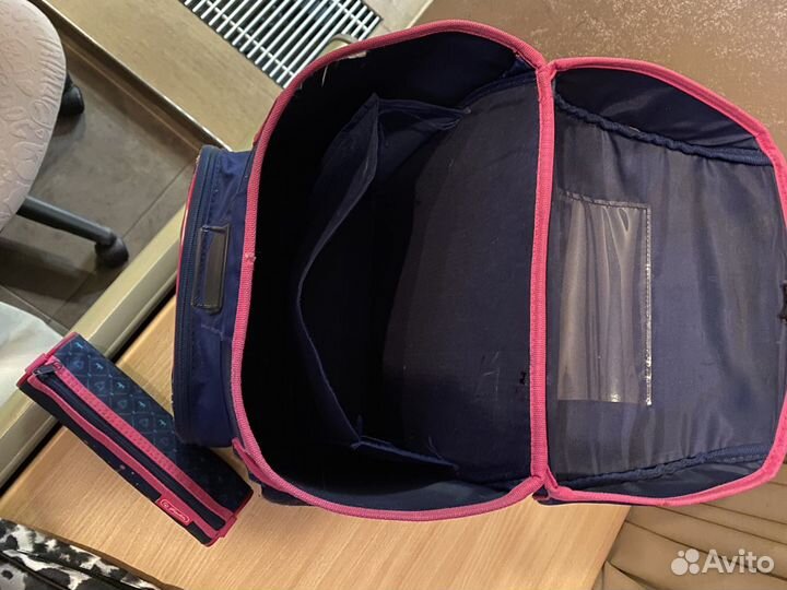 Ранец школьный