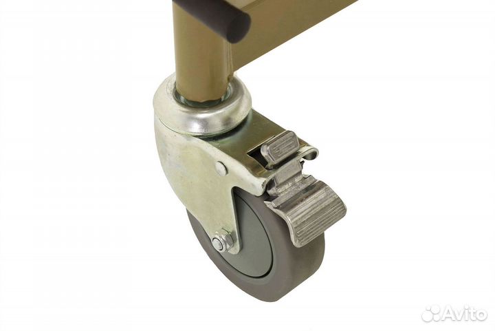 Кровать медицинская функциональная