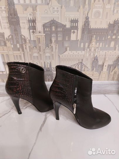 Ботильоны 38