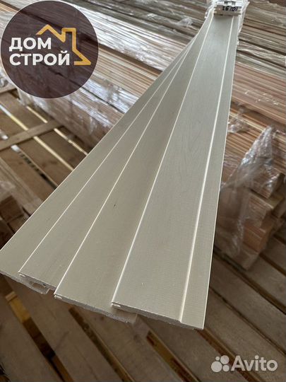 Евровагонка Липа сорт А (l ). От производителя