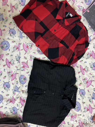 Спортивная одежда женская