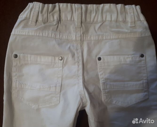 Брюки детские
