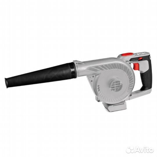 Аккумуляторная воздуходувка Crown CT29002HX 20В B3