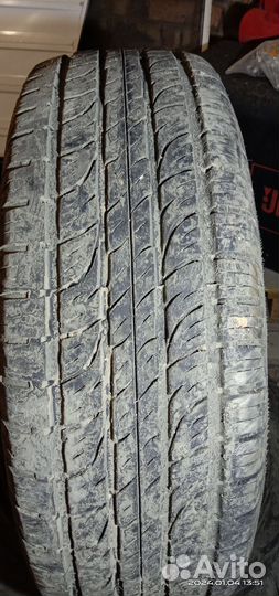 Viatti Bosco A/T 215/65 R16 98H