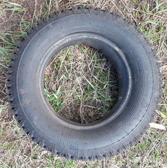 КАМА Кама-214 155/75 R13