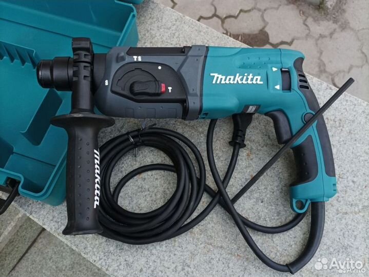 Сетевой Перфоратор Makita