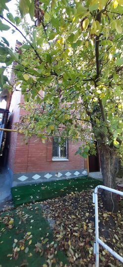 Дом 106,2 м² на участке 3,9 сот.