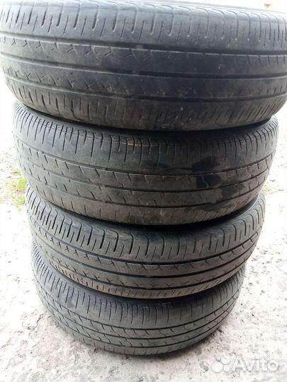 Bridgestone B391 175/65 R15