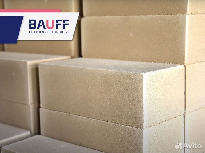 Газобетон Poritep с доставкой