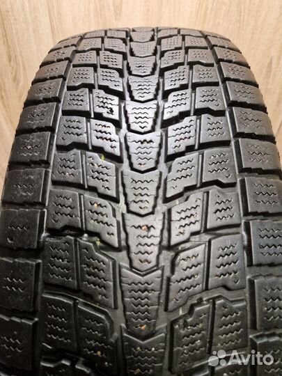 Dunlop Grandtrek SJ6 235/65 R17 104Q