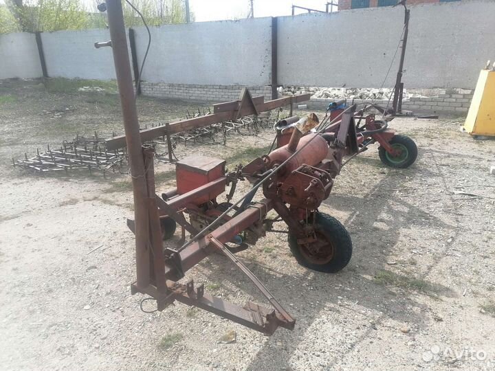 Сельхозтехника