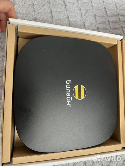 Модемы и роутеры