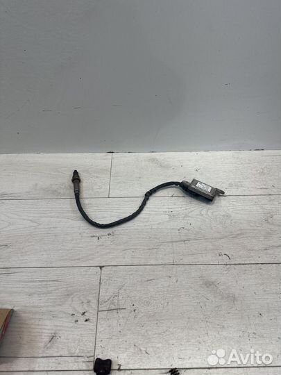 Датчик кисларода