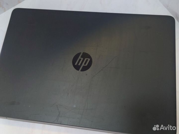 Ноутбук HP probook 450 g0