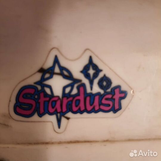 Роликовые коньки детские 33-34 размер