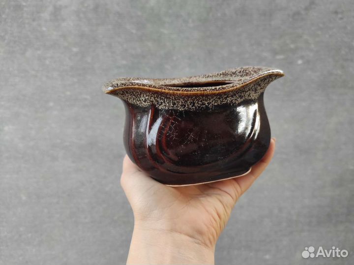 Горшок для запекания