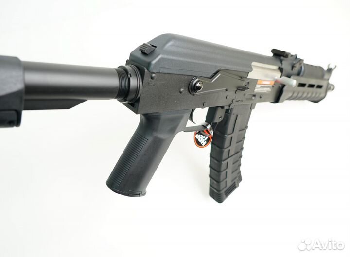 Страйкбольный автомат Автомат ак 74 Magpul 120 М/C