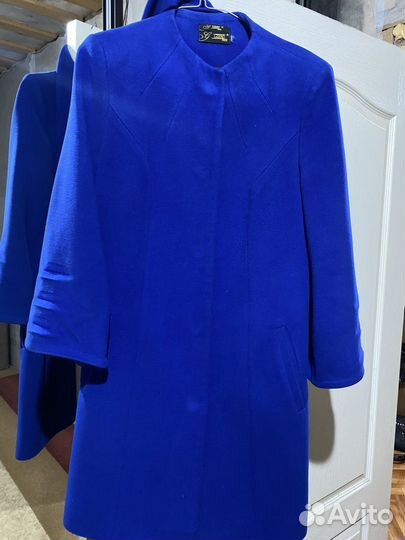 Пальто женское 42 44