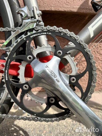 Шоссейный format 2212 dt-swiss pr1600