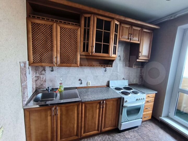 3-к. квартира, 70,5 м², 9/12 эт.