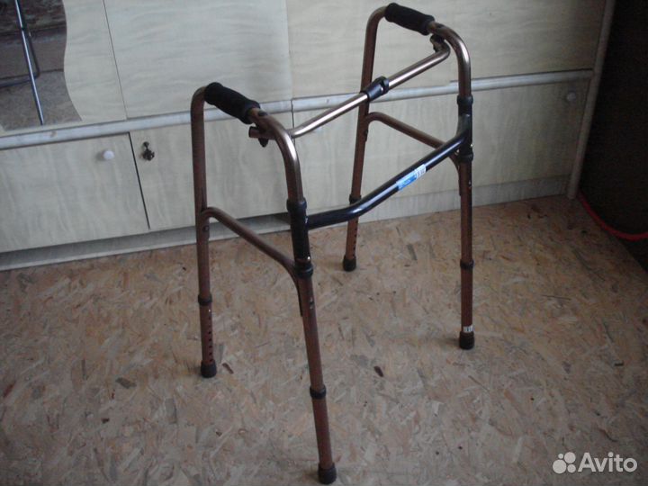 Ходунки новые