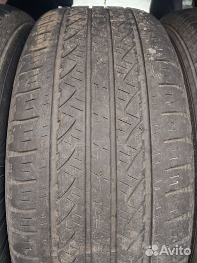 Aeolus CrossAce A/T (AS01) 265/65 R17