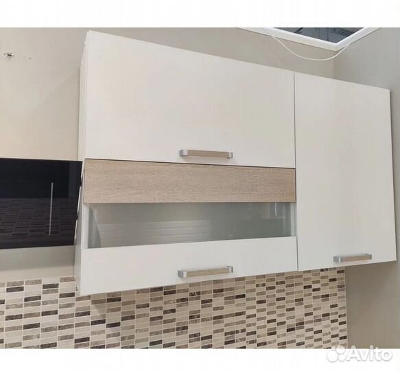 Кухня в наличии