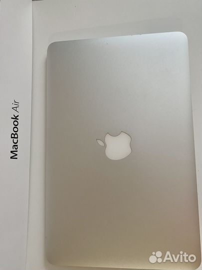 Apple MacBook Air 11 (A1370)
