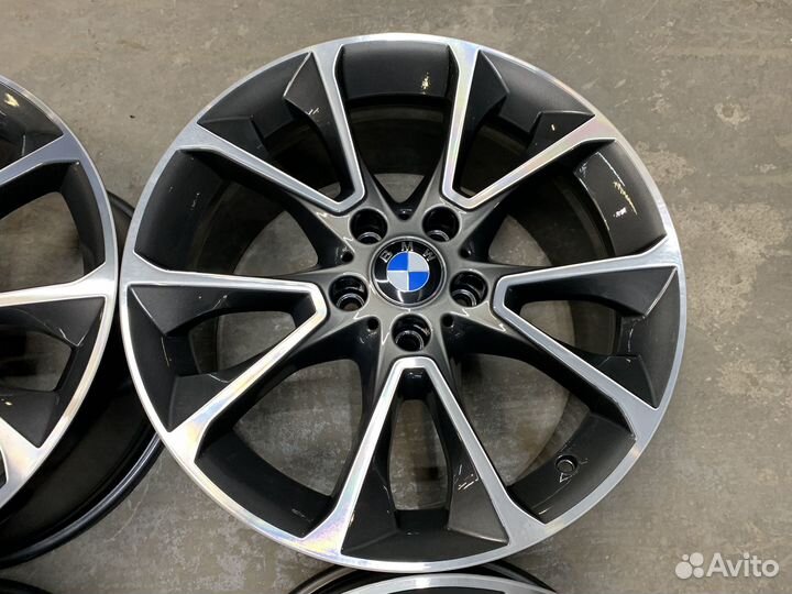 Оригинальные диски BMW R19 449 X5 F15 X6 F16