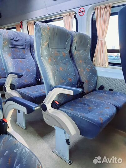 Заказ Аренда автобуса