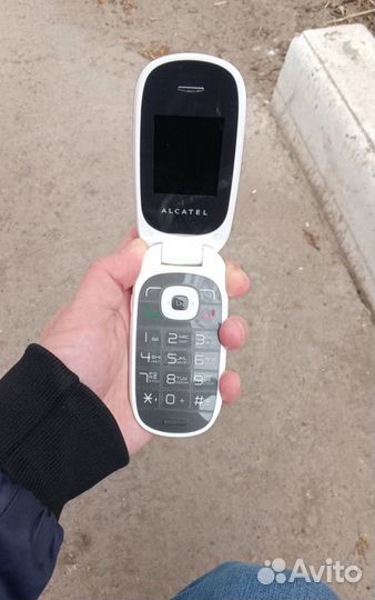 Alcatel OneTouch 565