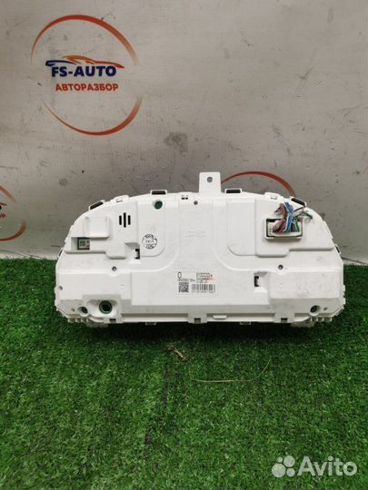 Панель приборов Mitsubishi Asx SUV 1.6 4A92 2014