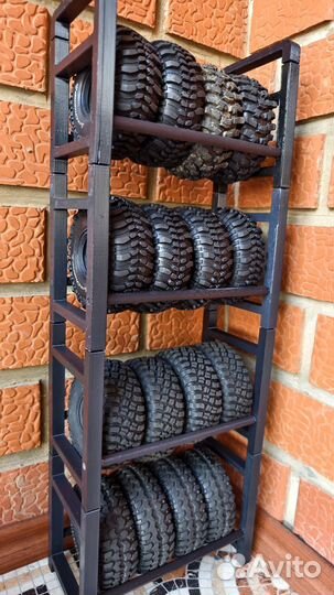 Стойка для колес, любая 3Д печать на заказ