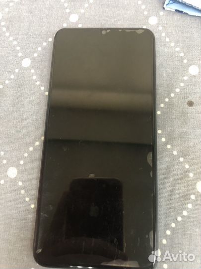 Infinix HOT 30i, 8/128 ГБ