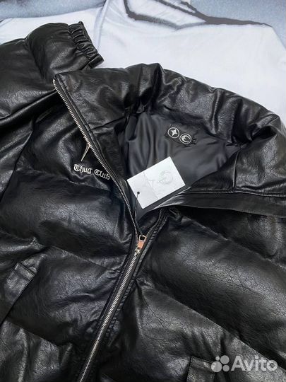 Куртка Thug Club