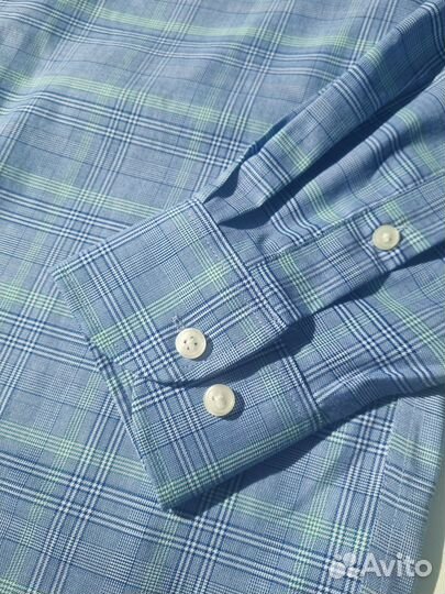 Рубашка Tommy Hilfiger оригинал