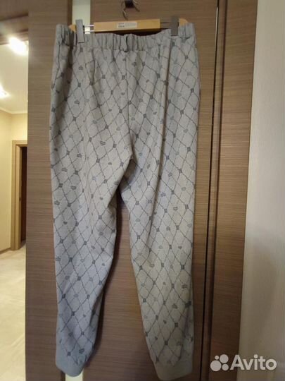 Брюки женские Па-де-де Богданов