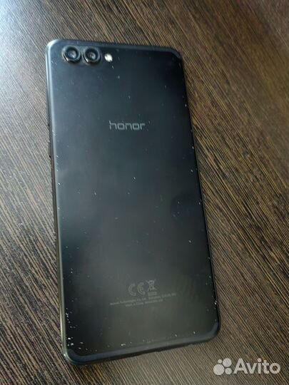 HONOR View 10, 6/128 ГБ