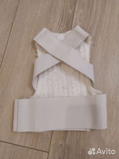 Корректор осанки детский