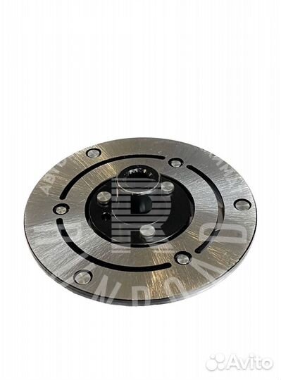 Пластина компрессора Vw Bora Caddy Beetle Jetta GO