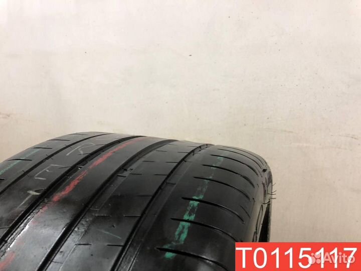 Michelin Pilot Super Sport 295/35 R20 105Y