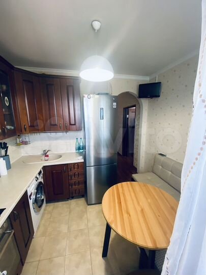 1-к. квартира, 46,4 м², 7/9 эт.