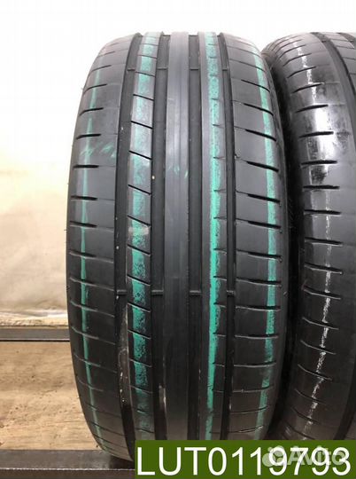 Dunlop SP Sport Maxx RT 2 225/45 R19 92W