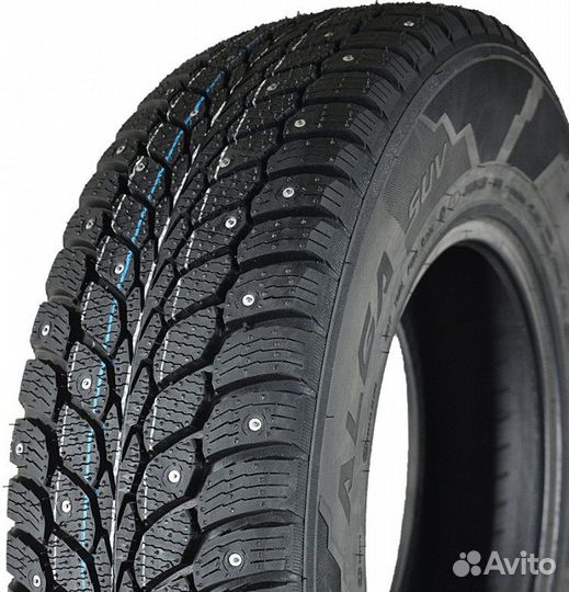 КАМА Alga SUV (HK-532) 215/65 R16 102T