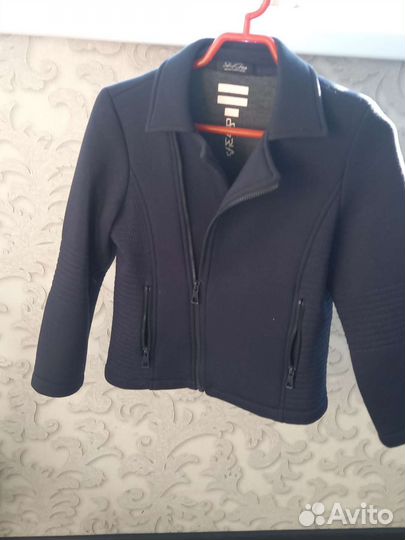 Куртка- пиджак