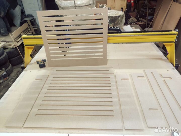 Экраны, решетки на радиатор, батарею