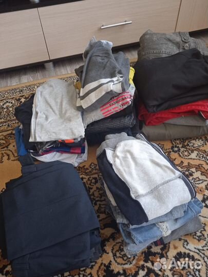 Детская одежда