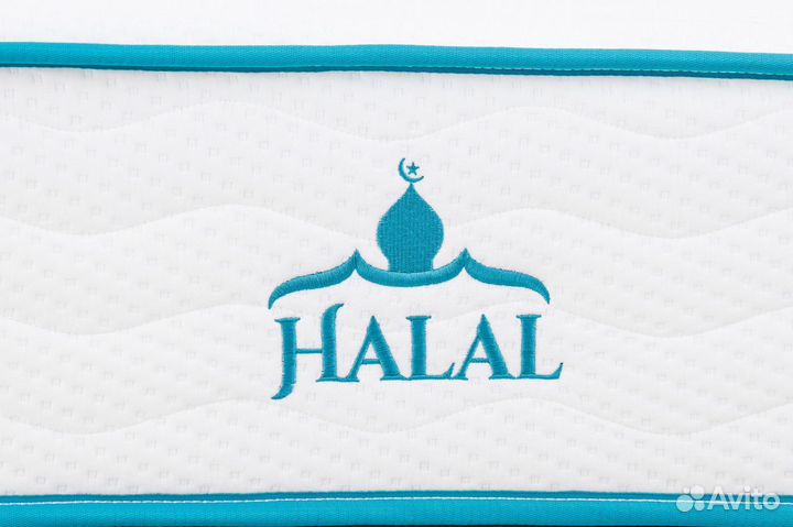 Матрас Аскона halal bakim - идеальный выбор для ко