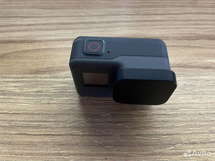 Экшн камера GoPro Hero 5