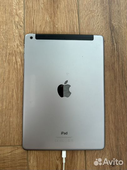 iPad air